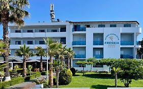 Freskia Resort
